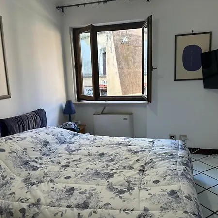 Portland Apartment *