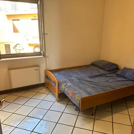 Apartment Portland