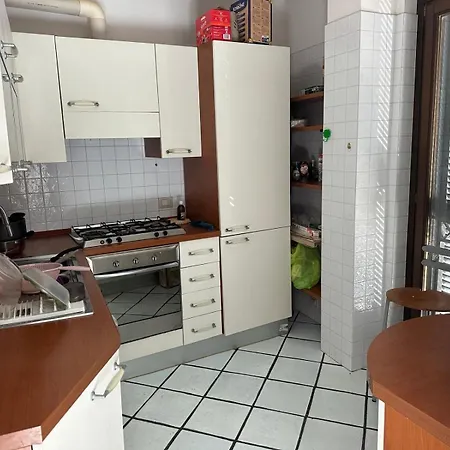Portland Apartment Nettuno