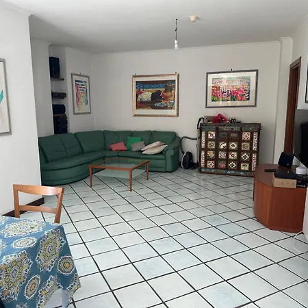 Apartment Portland *